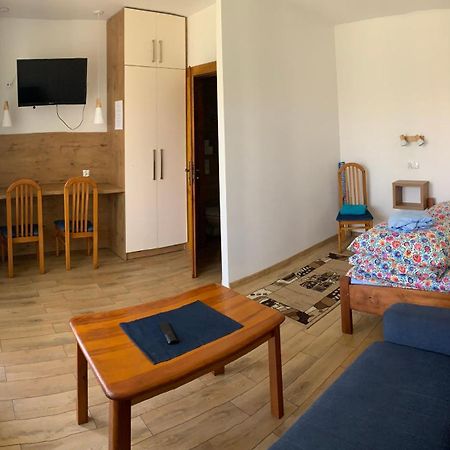 Kwatery Prywatne Monika I Artur Lamczyk Władysławowo Екстериор снимка