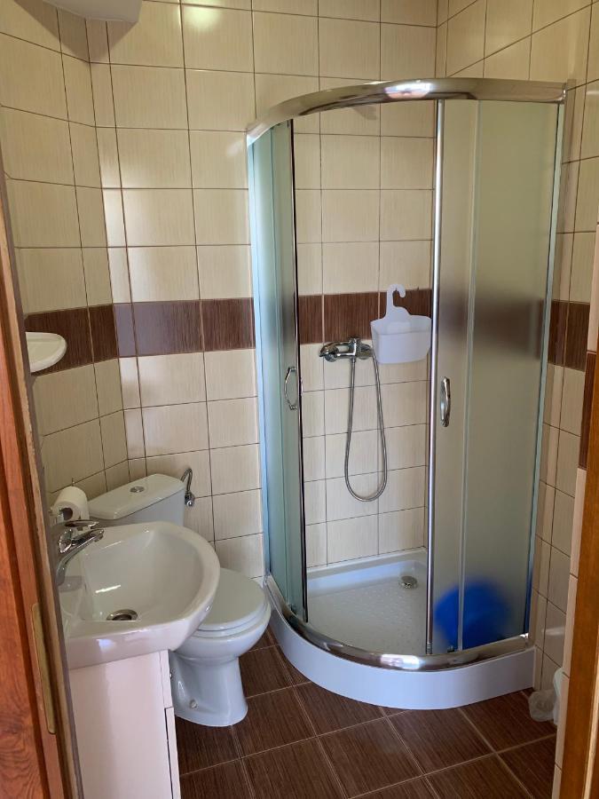 Kwatery Prywatne Monika I Artur Lamczyk Władysławowo Екстериор снимка